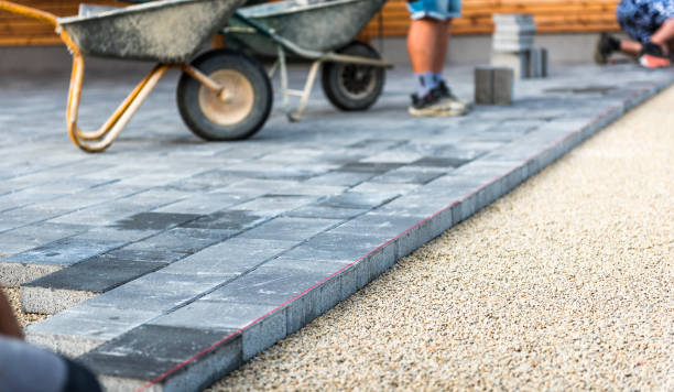 Best Cobblestone Driveway Paving in Boston Heights, OH