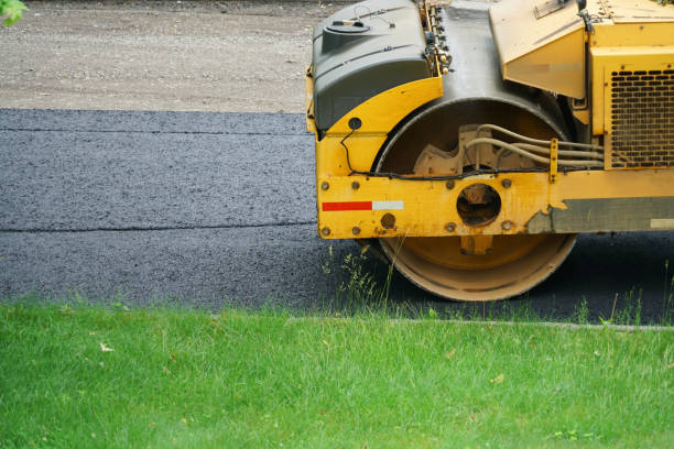 Best Driveway Borders and Edging Pavers in Boston Heights, OH