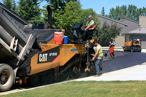  Boston Heights, OH Driveway Pavers Pros